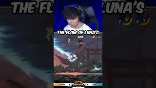 I BEAT THE RANK 1 EU PLAYER GODLY