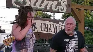 The Plot Sickens - Full Set HHB VII