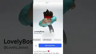lovely boss roblox id in video|on at!