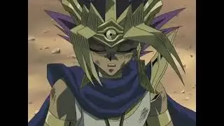 Atem Learns His Name