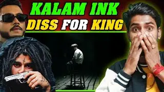 KALAM INK - CRIMINAL | REACTION | MIXED FEELINGS