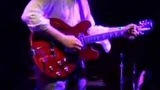 foreign born live at the Troubadour - letter of inclusion