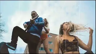 KG Jay - They Hurtin ( Official music Video )