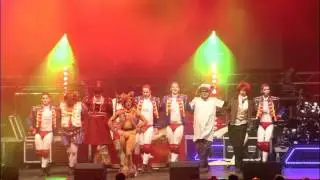Lord Lovely - ein Lustspiel (Deutscher Vizemeister der Männerballette)