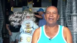 La Piedad Semana santa El Cerrito
