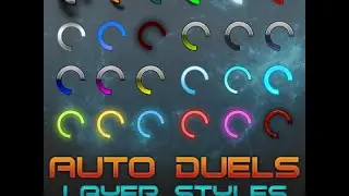 Roblox Gameplay of Auto Duels!