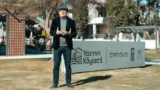 Yarının Köyleri Projesi Adana Kürkçüler Dijital Merkez