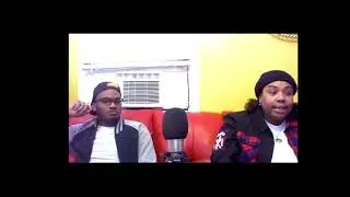 Artist don't get paid to do shows .. RVKY x BENZITO #twitchclips