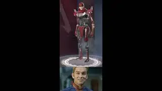 Ranking each Revenant skin | Apex Legends
