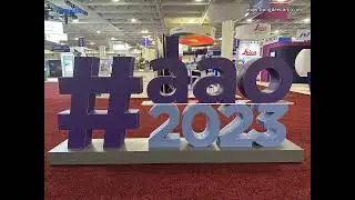 AAO USA 2023 Nov.4th to Nov.6th . we sold 6 units of ESC-2000 Ophthalmic chair and stand during AAO.