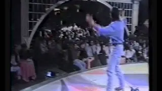 John Da Silva - Travellin USA - Luar 1994