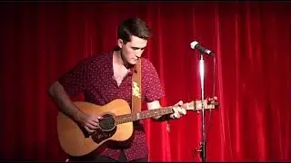 Martin Foote &ndash; Bug in A Meadow, BMFF 2018