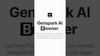 3 AI browsers will change your online experience forever!