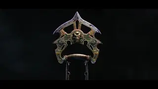 Call Of Duty BO4 Zombie: Pr&eacute;sentation du Chakrams Vengeurs Niveau 3.