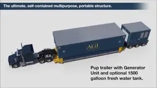 AGI Trans4mer