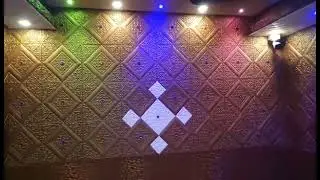 #foamtiles#cushiontiles#interiordesign#nagercoil#wallpaper #wallsticker#interiordecor #wallart#wall