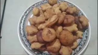 Meethi Tikyan Recipe By Food Fousin