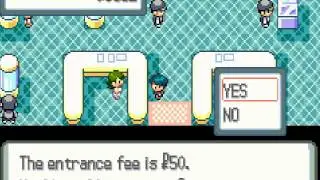 Pokemon Platinum Episode 5