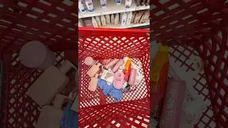 *asmr* pink target finds 🎀 #asmr #target #shopwithme #pink #aesthetic #satisfying
