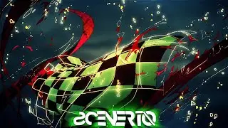 『 Scenerio 』Demon Slayer [Amv/Edit]. 4K - 50 subs✨