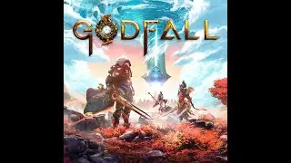 GODFALL - PC Co-OP Gameplay - The Godsmith
