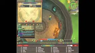 Eldevin Beta - learning some basics