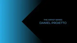 The Artist Series &ndash; Vol. 1: Daniel Proietto | KNOW NATION
