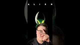 Alien (1979) Review #shorts