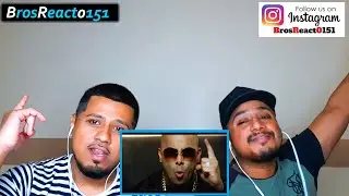 Wisin - Adrenalina (Official Video) ft. Jennifer Lopez, Ricky Martin | REACTION