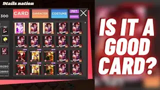 How To Get The Best Cards In Anime Dimensions | Roblox 2023