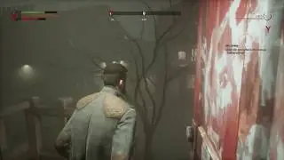 Vampyr Locate the Man's Flat in the Borough