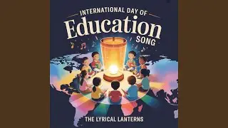 International Day of Education Song