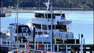 Exploring Gippsland  Victoria Australia