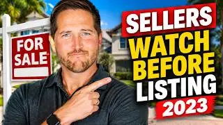 Top 5 Tips for Sellers in 2023 | Home Selling Tips