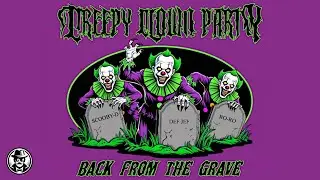 Back from the Grave - Creepy Clown Party