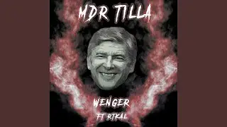 Wenger (feat. Rtkal & Mdrtilla)