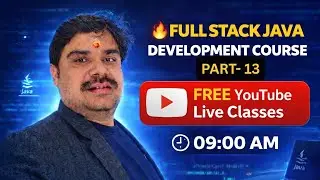 How to Take Input in Java | Scanner Class Explained in Hindi | BTPS Kanpur | java 13