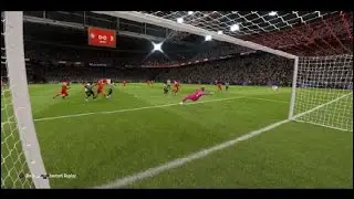 Hazard skill goal