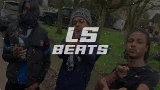 | #OFB Izzpot x Bandokay UK Drill Type Beat 