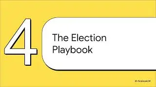 Chapter 5 The Political Process