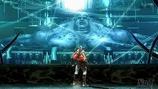 GOD OF WAR 2 Definitive Edition: Textures Remastered (Part 12)