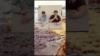 News project Santa Barbara Oil Spill