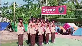 LKBB KREASI SMPN SATAP BANGKANG LOGIGATARIN II 2024