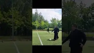 Chrześcijanu Ronaldo w akcji #viral #polska #shorts