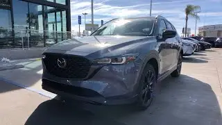 2023 Mazda CX-5 Arvin, Oildale, Shafter, Wasco, Bakersfield, CA 70683