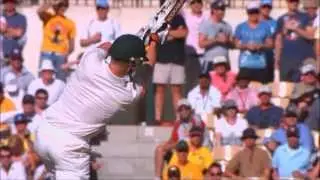 Tribute to Brad Haddin - A Fighting Cricketer (HD)