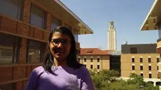 TX Votes - The Face of Civic Engagement at UT Austin