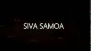 Cash Monie - Siva Samoa