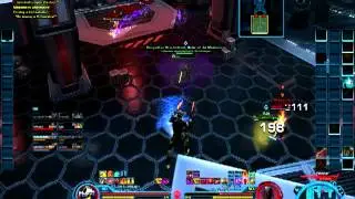Gunslinger lvl 50 pvp Rape time