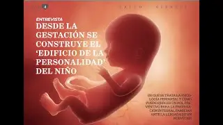 #psicolog&iacute;aperinatalargentina - ENTREVISTA A NUESTRA DIRECTORA. Esp. Daniela Gastaldi. #educacion